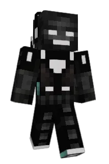 goodm000 Minecraft avatar full body