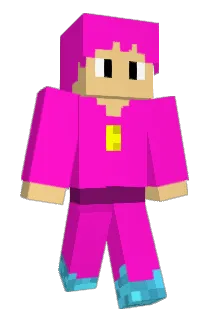 goodman1004 Minecraft avatar full body