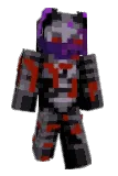 goodmuffin7275 Minecraft avatar full body