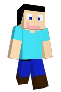goodnightsweety Minecraft avatar full body