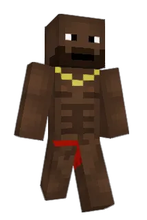 goodperson2 Minecraft avatar full body