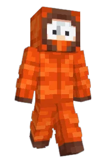 goodtakumi Minecraft avatar full body