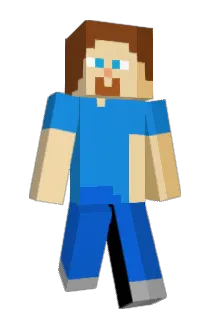 goodyers Minecraft avatar full body