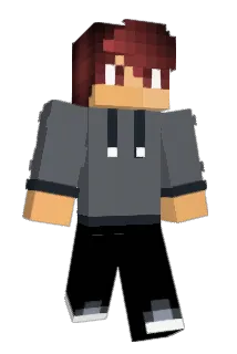 goofffyyyy Minecraft avatar full body