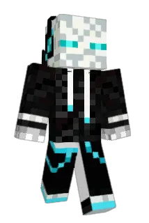 goofy456 Minecraft avatar full body