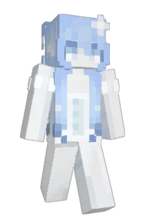 goofygarlic Minecraft avatar full body