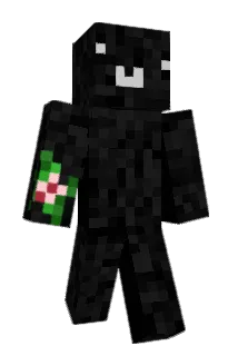 goofyxan Minecraft avatar full body