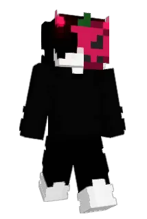 goofyygoof Minecraft avatar full body