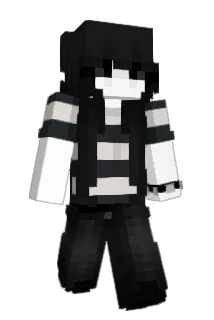 goofyyong Minecraft avatar full body
