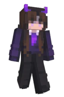 googaz Minecraft avatar full body