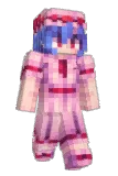 googei Minecraft avatar full body
