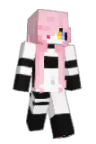 googlefish Minecraft avatar full body