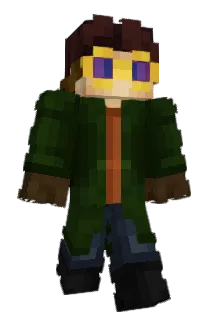 googlik123 Minecraft avatar full body