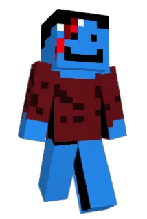 googoorilla3 Minecraft avatar full body
