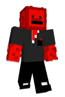 goomby3201 Minecraft avatar full body