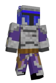 goonkid_ Minecraft avatar full body