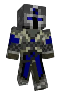 goonthekiller Minecraft avatar full body