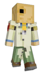 Custom render preview