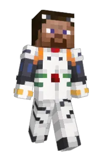 gooosez Minecraft avatar full body