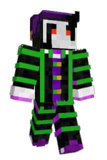 goop127866 Minecraft avatar full body