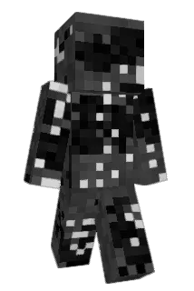 goopanoops Minecraft avatar full body