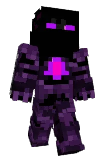 goopity Minecraft avatar full body
