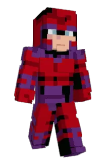 goopity_goop Minecraft avatar full body
