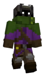 Custom render preview