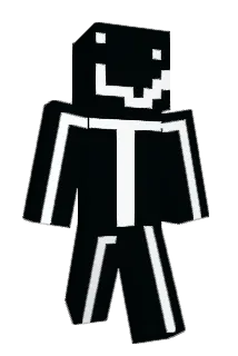 goopypoopysoopy Minecraft avatar full body