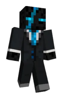 goose3065 Minecraft avatar full body