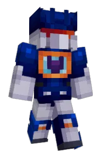goose_the_rock Minecraft avatar full body