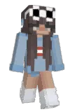 gooseyli Minecraft avatar full body