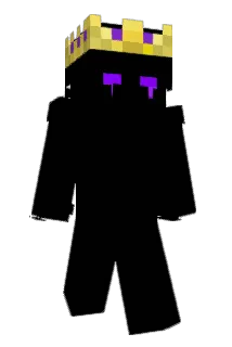 goozyy_ Minecraft avatar full body