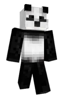 gopher333 Minecraft avatar full body