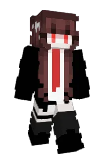 gopher5011 Minecraft avatar full body