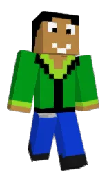 Custom render preview