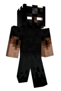 gordaodo7 Minecraft avatar full body