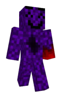 gordolelon Minecraft avatar full body