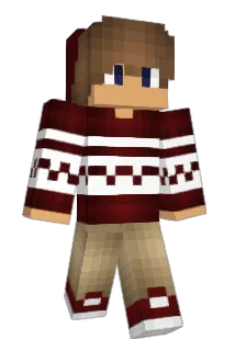 gordon4166311 Minecraft avatar full body