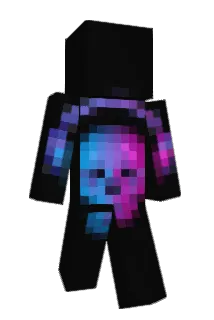 gorecorps2 Minecraft avatar full body