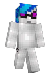 gorelord1 Minecraft avatar full body