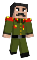 Custom render preview