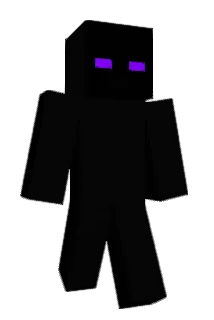gorfum Minecraft avatar full body