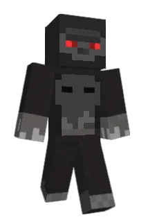 gori1118 Minecraft avatar full body
