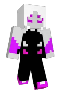 gorigori0829 Minecraft avatar full body