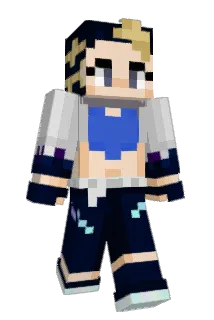gorigorira Minecraft avatar full body