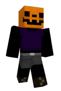 gorilla_goose Minecraft avatar full body