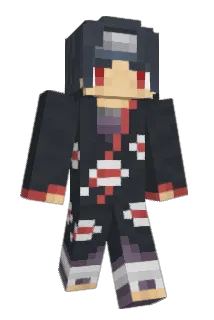 gorillabryce Minecraft avatar full body