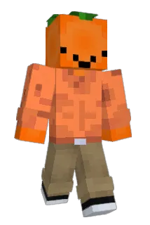 gork3m3 Minecraft avatar full body
