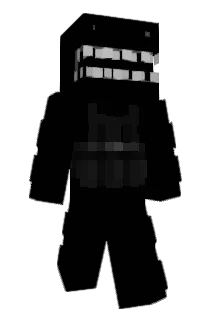 gorlamiii Minecraft avatar full body